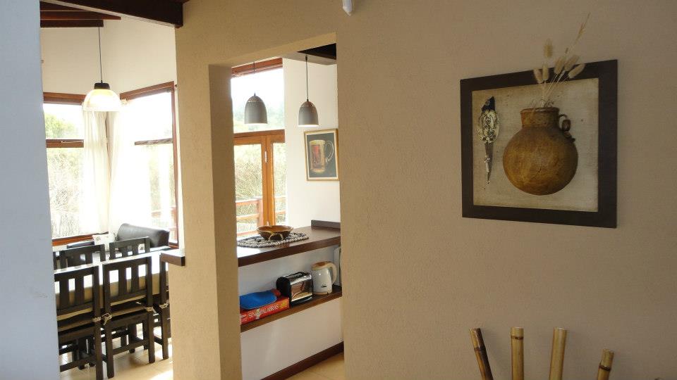 Casa Pura Vida - Imagen 1